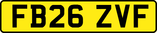 FB26ZVF