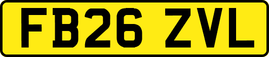 FB26ZVL