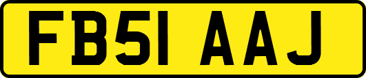FB51AAJ