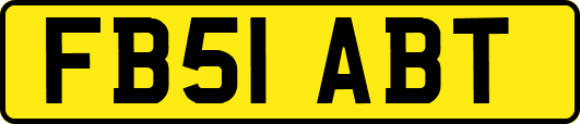 FB51ABT