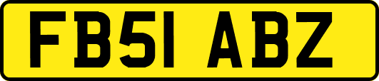 FB51ABZ