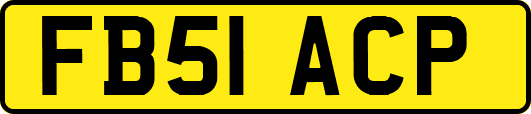 FB51ACP