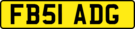 FB51ADG