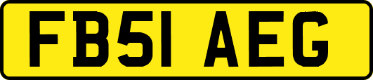 FB51AEG