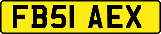 FB51AEX