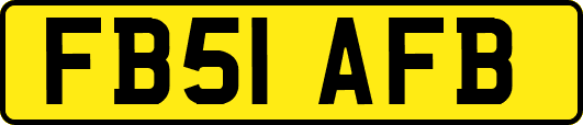 FB51AFB