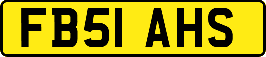 FB51AHS