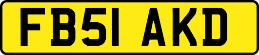 FB51AKD