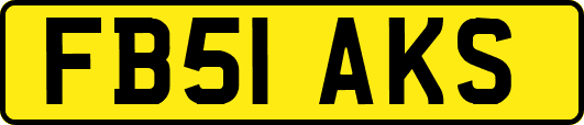 FB51AKS