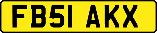 FB51AKX