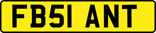FB51ANT
