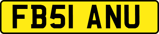 FB51ANU