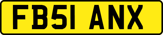 FB51ANX