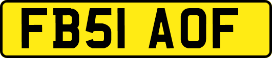 FB51AOF