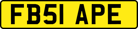 FB51APE