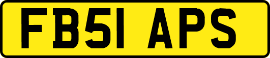 FB51APS