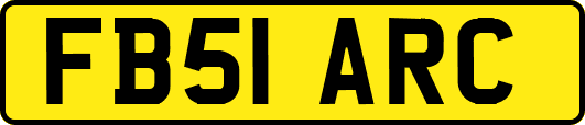 FB51ARC