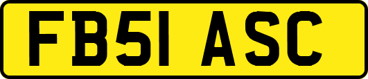 FB51ASC