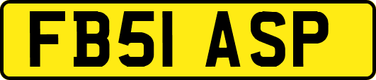 FB51ASP