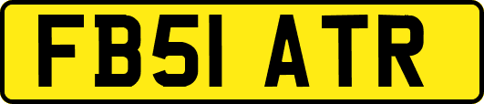 FB51ATR