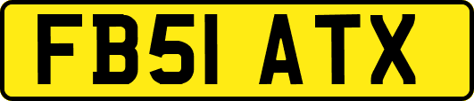FB51ATX
