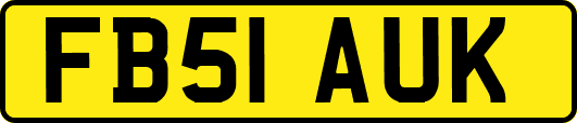 FB51AUK