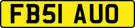 FB51AUO
