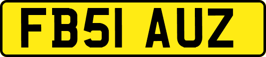 FB51AUZ