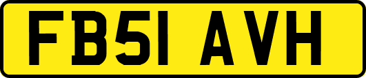 FB51AVH