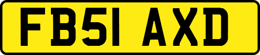 FB51AXD