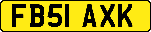 FB51AXK