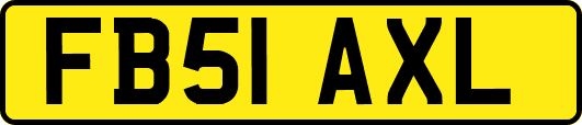 FB51AXL