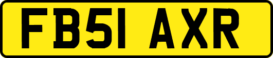 FB51AXR