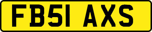 FB51AXS