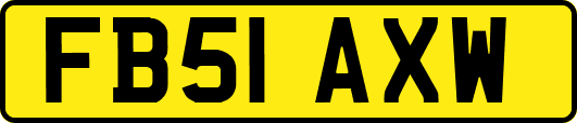 FB51AXW