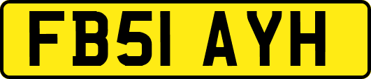 FB51AYH