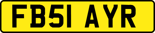 FB51AYR