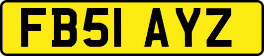 FB51AYZ