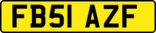 FB51AZF