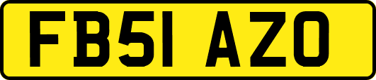 FB51AZO