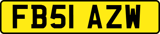 FB51AZW
