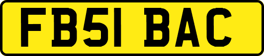 FB51BAC