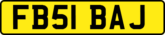 FB51BAJ