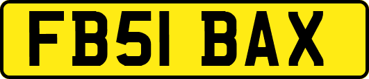 FB51BAX