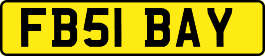 FB51BAY