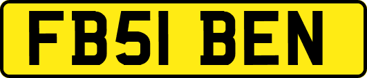 FB51BEN