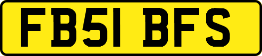 FB51BFS