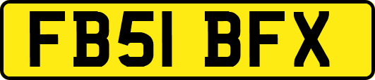 FB51BFX