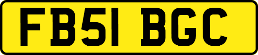 FB51BGC