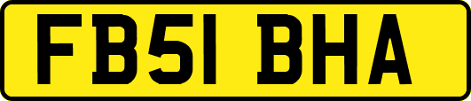 FB51BHA